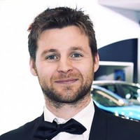 Arnout Van Brantegem