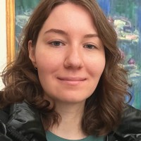 Kseniia Bykova
