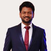 Yasar Arafath Shajahan