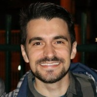 Paulo Roberto Polastri