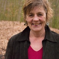 Annemarie van Ginkel