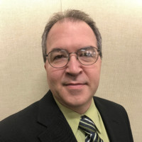 Paul Ewell