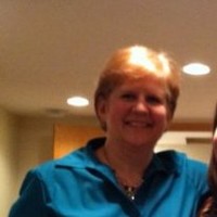 Marcia Hammar