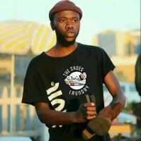 Simphiwe Ndlovu