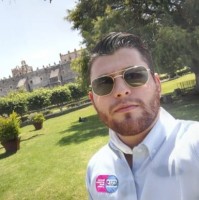 Andrei Pacheco
