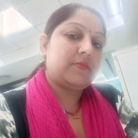 Rajni Minhas