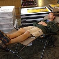 Jordan Grantham