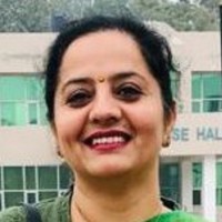 Dr. Sawinder Kaur