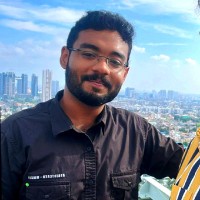 Subhadip Das