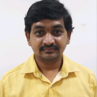 Srikanth Uddanti