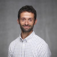 Craig Workman, M.Ed.