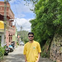 Himanshu Mishra