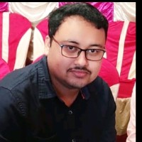 Kaustav Das