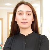 Namiqə Şirəliyeva