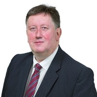 Richard Slatter