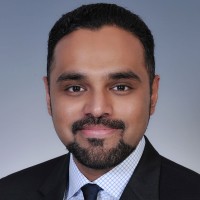 Devashish Rastogi