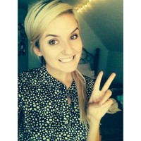 Katie Betzina