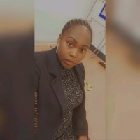 Blessing Uzoeto