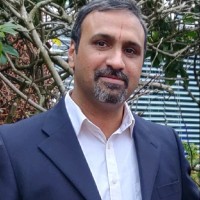 Balaji Varadarajan
