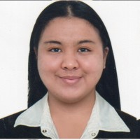 Josephine Nicole Raluta