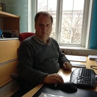 Tonny Eliasson