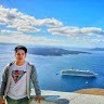 Franz R Arellano