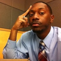 Damion Grant