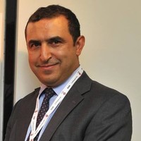 Doç. Dr. Cengiz Arici