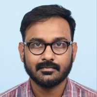 Prabir Kumar Dutta