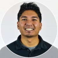 Patrick Alfonso