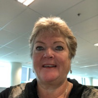 Robyn Humphries