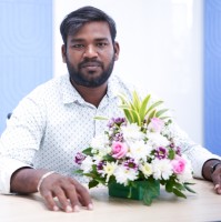 Vignesh Kumar