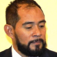 José Antonio Cisneros Rivera
