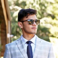 Shivansh Sharma