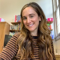 Jill Rappaport