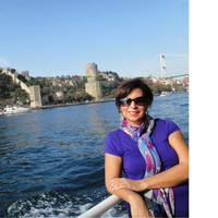 Vivian Gutierrez Lcsw
