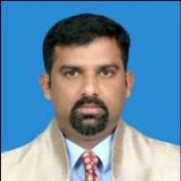 Vijay Kumar Shervegar