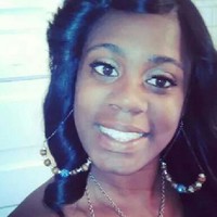 najah brown