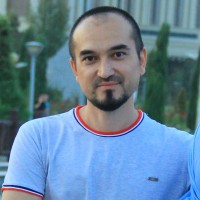 Ilhom Maksadkulov