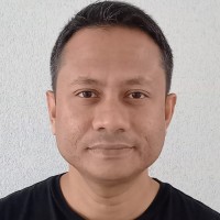 Golam Sobhani Chowdhury
