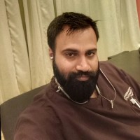 Dr. Hrishikesh Korada PT, Ph.D.