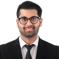 Vipul Garg