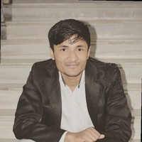 Prantosh Chakraborty