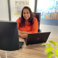 Inderpreet Chera MICB