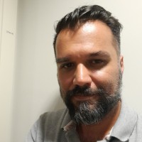 Stylianos (Stellios) Tavoularis (Dr.)