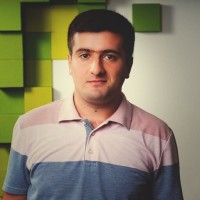 Gevorg Davtyan