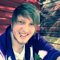 Damien Joyce