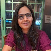 Pooja Pingale