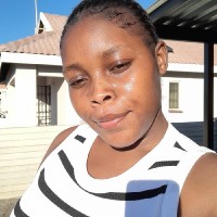 Ntsako Simango