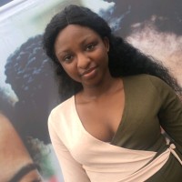 Anyamele Tinaivory